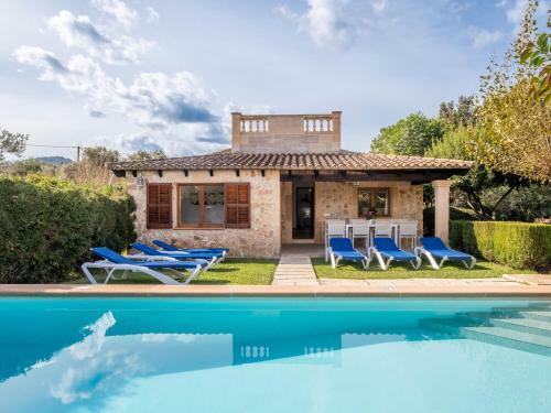 Can Colet By Sunvillas Mallorca