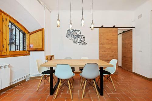Rac� Al Cor Del Priorat