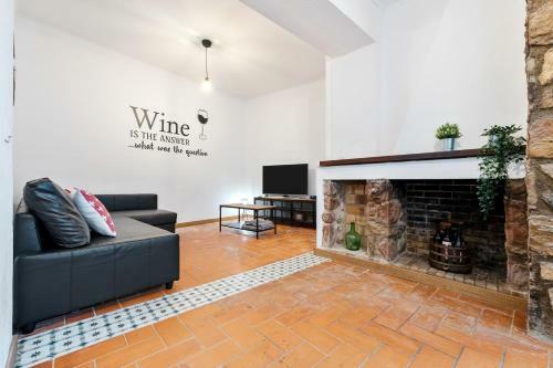 Rac� Al Cor Del Priorat