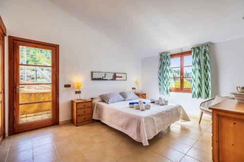 Villa Cal Nillo