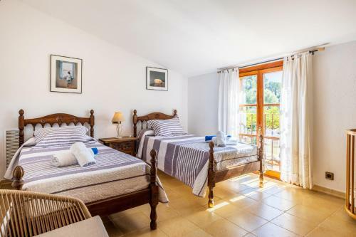 Villa Cal Nillo