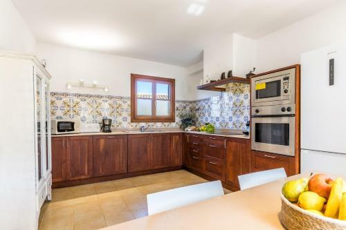 Villa Cal Nillo