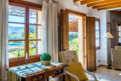 Villa Cal Nillo