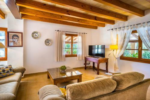 Villa Cal Nillo