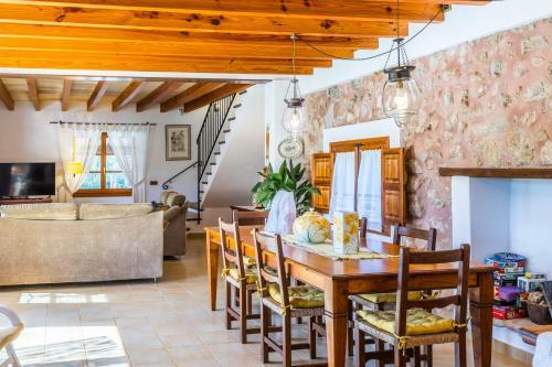 Villa Cal Nillo