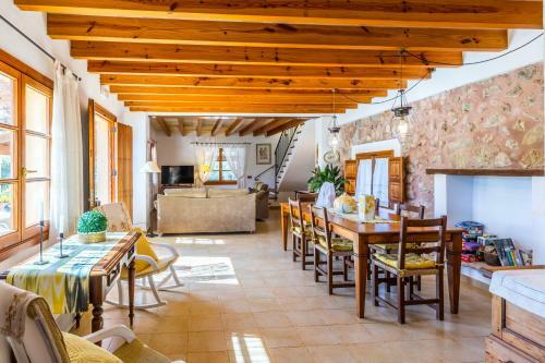 Villa Cal Nillo