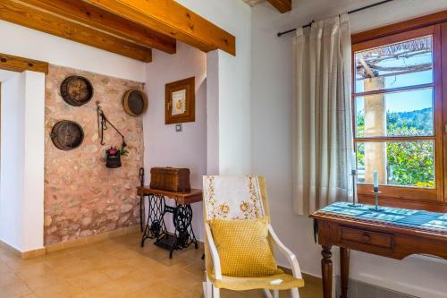 Villa Cal Nillo