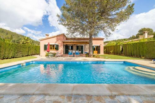 Villa Camarasa