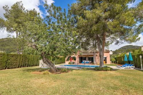 Villa Camarasa