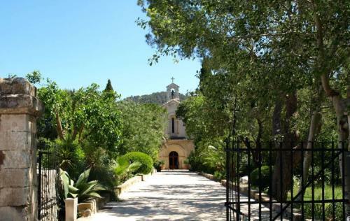 Villa Camarasa