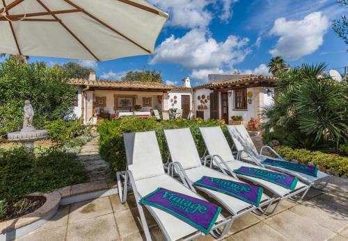 Villa Marinara