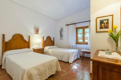 Villa Marinara