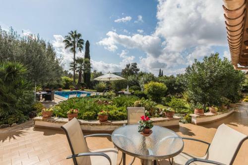 Villa Marinara