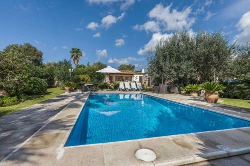 Villa Marinara