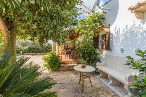 Villa Marinara