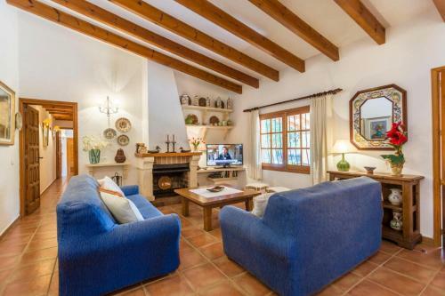 Villa Marinara