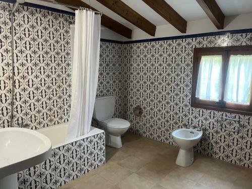 Villa Estel - La Goleta Villas