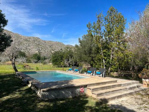 Villa Estel - La Goleta Villas