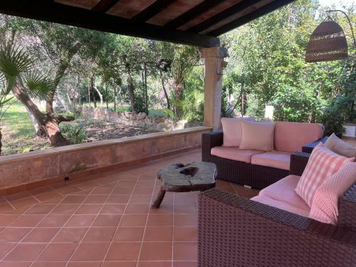 Villa Estel - La Goleta Villas