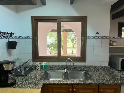 Villa Estel - La Goleta Villas