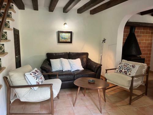 Villa Estel - La Goleta Villas