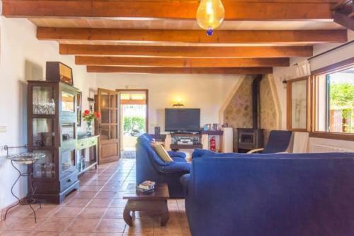 Villa Finca Auba