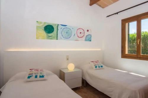 Villa Finca Auba
