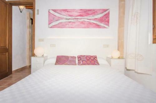 Villa Finca Auba
