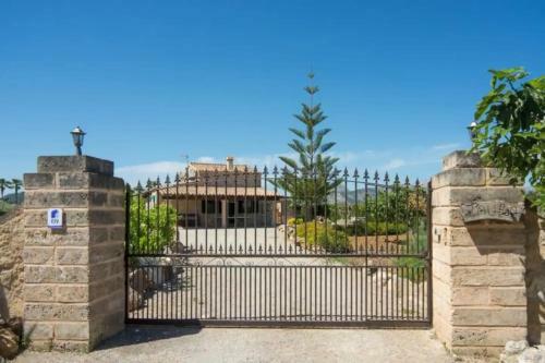 Villa Finca Auba