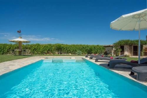 Villa Finca Auba