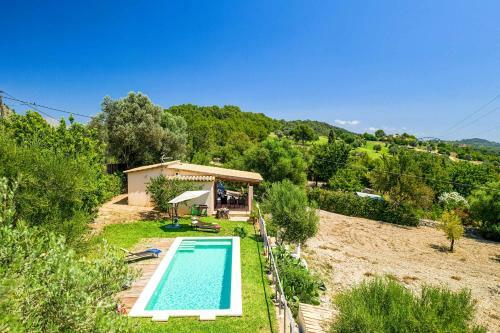 Villa Gardo