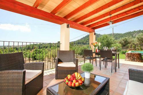 Villa Gardo