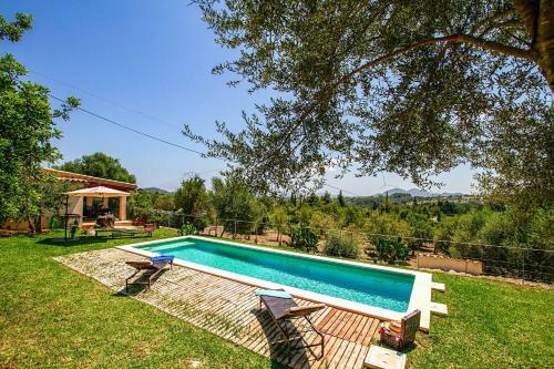 Villa Gardo