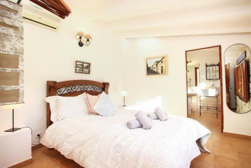 Agroturismo Finca La Coma