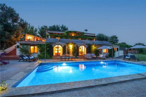 Agroturismo Finca La Coma