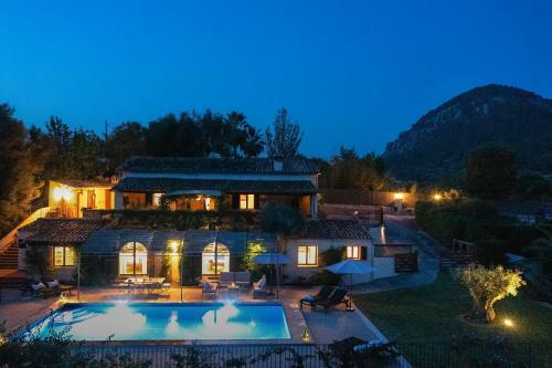Agroturismo Finca La Coma