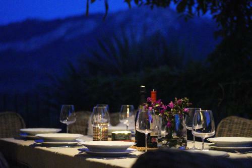 Agroturismo Finca La Coma