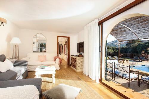Agroturismo Finca La Coma