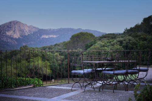 Agroturismo Finca La Coma