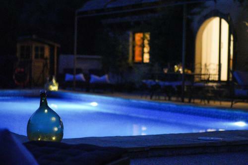 Agroturismo Finca La Coma