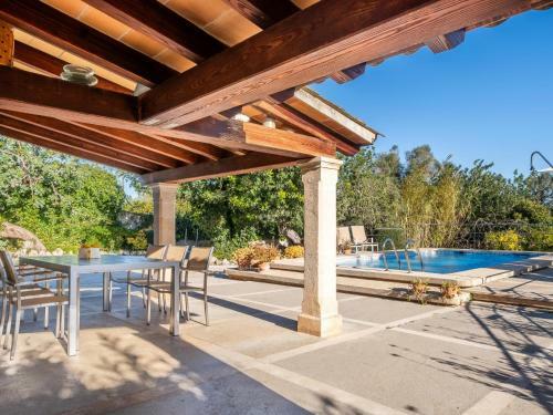 Marina Corios By Sunvillas Mallorca