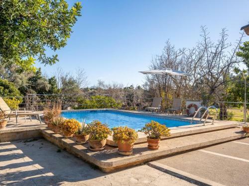 Marina Corios By Sunvillas Mallorca
