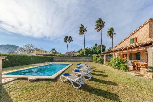 Villa El Figueral