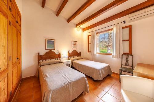 Villa El Figueral