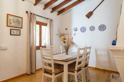Villa Finca Can Roig