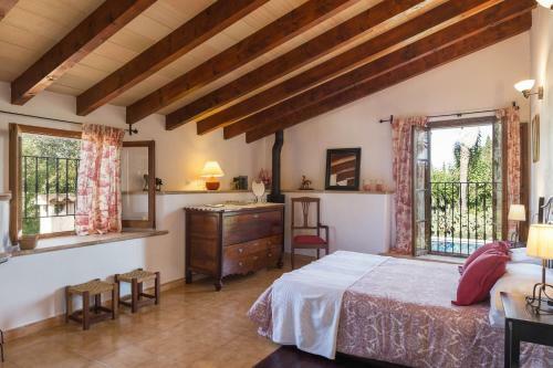 Villa Finca Can Roig