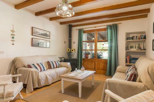 Villa Finca Can Roig