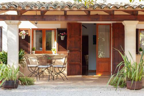 Villa Finca Can Roig