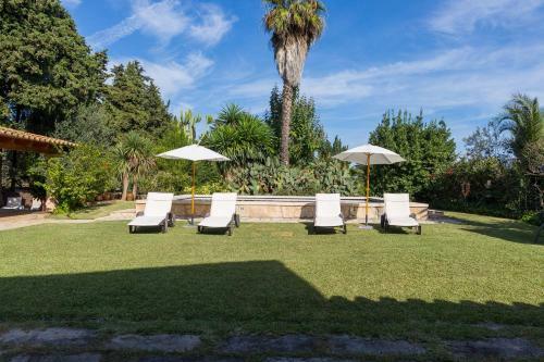 Villa Finca Can Roig