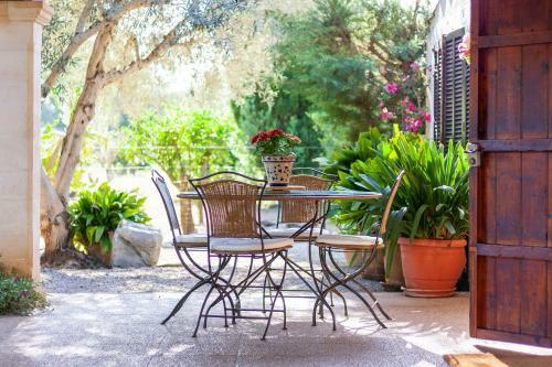 Villa Finca Can Roig